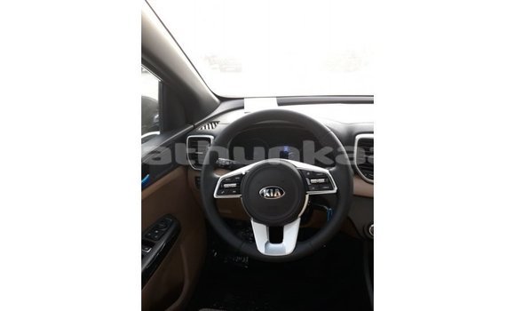 Buy Import Kia Sportage Black Car in Import - Dubai in Baa Buy Import Kia Sportage Black Car in Import - Dubai in Baa