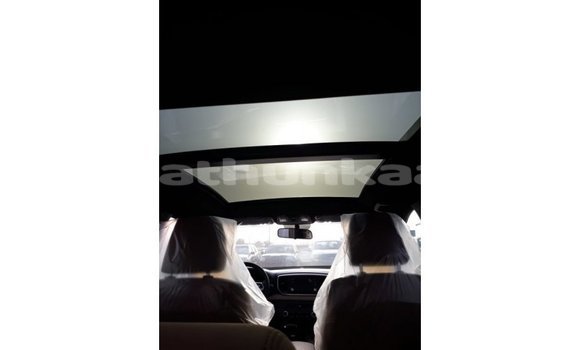 Buy Import Kia Sportage Black Car in Import - Dubai in Baa Buy Import Kia Sportage Black Car in Import - Dubai in Baa