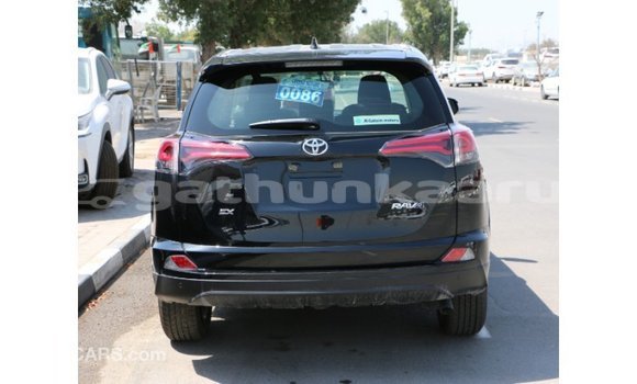 Buy Import Toyota RAV4 Black Car in Import - Dubai in Baa Buy Import Toyota RAV4 Black Car in Import - Dubai in Baa