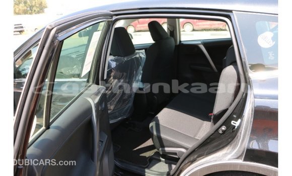 Buy Import Toyota RAV4 Black Car in Import - Dubai in Baa Buy Import Toyota RAV4 Black Car in Import - Dubai in Baa