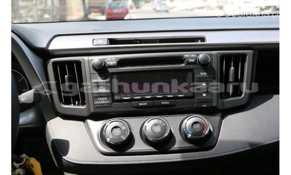 Buy Import Toyota RAV4 Black Car in Import - Dubai in Baa Buy Import Toyota RAV4 Black Car in Import - Dubai in Baa