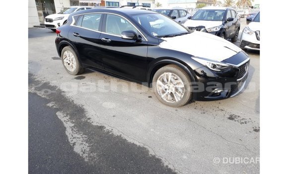 Buy Import Infiniti EX Black Car in Import - Dubai in Baa Buy Import Infiniti EX Black Car in Import - Dubai in Baa