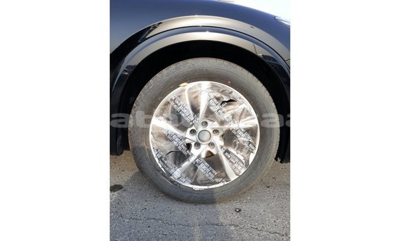 Buy Import Infiniti EX Black Car in Import - Dubai in Baa Buy Import Infiniti EX Black Car in Import - Dubai in Baa