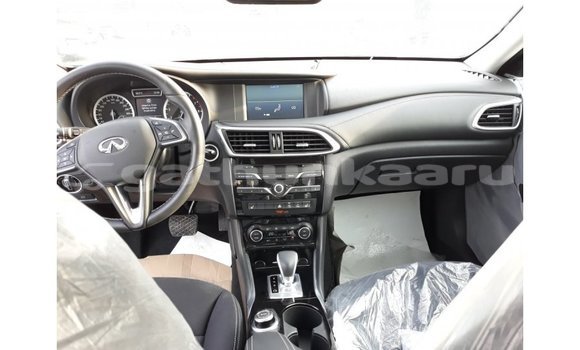 Buy Import Infiniti EX Black Car in Import - Dubai in Baa Buy Import Infiniti EX Black Car in Import - Dubai in Baa