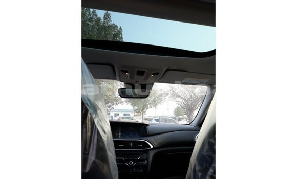 Buy Import Infiniti EX Black Car in Import - Dubai in Baa Buy Import Infiniti EX Black Car in Import - Dubai in Baa