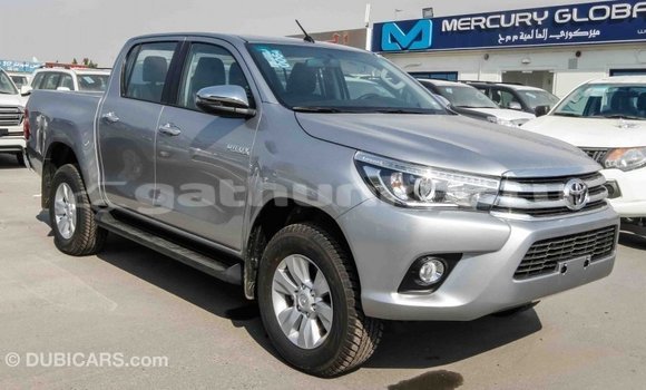 Buy Import Toyota Hilux Other Car in Import - Dubai in Baa Buy Import Toyota Hilux Other Car in Import - Dubai in Baa