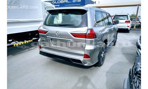 Buy Import Lexus LX Other Car in Import - Dubai in Baa Buy Import Lexus LX Other Car in Import - Dubai in Baa
