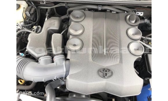 Buy Import Toyota Land Cruiser Black Car in Import - Dubai in Baa Buy Import Toyota Land Cruiser Black Car in Import - Dubai in Baa