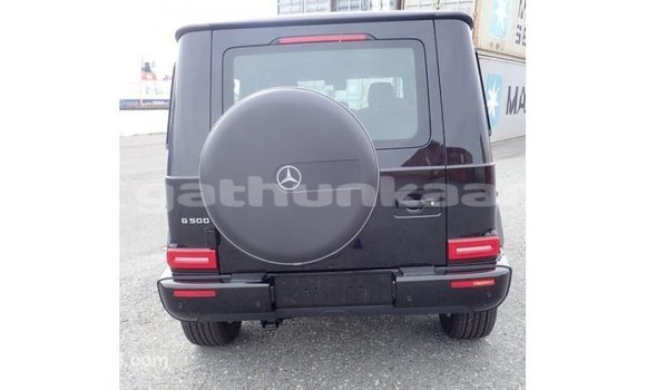 Buy Import Mercedes-Benz 190 Black Car in Import - Dubai in Baa Buy Import Mercedes-Benz 190 Black Car in Import - Dubai in Baa
