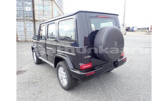 Buy Import Mercedes-Benz 190 Black Car in Import - Dubai in Baa Buy Import Mercedes-Benz 190 Black Car in Import - Dubai in Baa