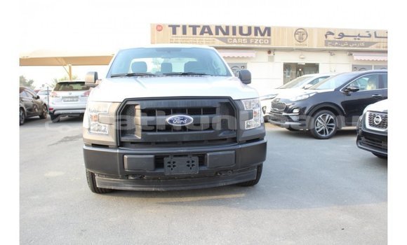 Buy Import Ford AEV AMBULANCE Other Truck in Import - Dubai in Baa