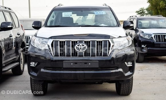 Buy Import Toyota Prado Black Car in Import - Dubai in Baa Buy Import Toyota Prado Black Car in Import - Dubai in Baa