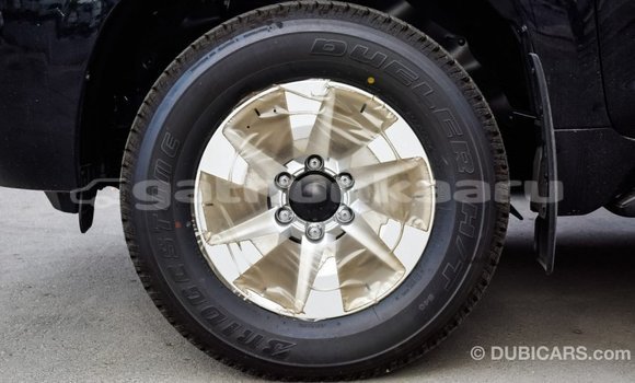 Buy Import Toyota Prado Black Car in Import - Dubai in Baa Buy Import Toyota Prado Black Car in Import - Dubai in Baa