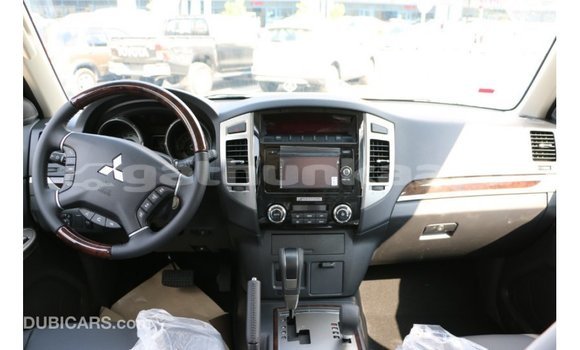 Buy Import Mitsubishi Pajero Black Car in Import - Dubai in Baa Buy Import Mitsubishi Pajero Black Car in Import - Dubai in Baa