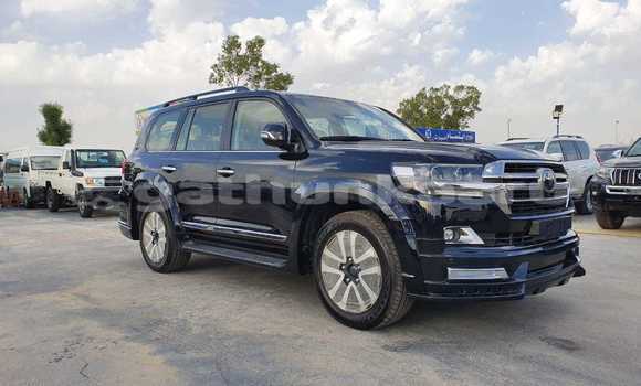 Buy New Toyota Land Cruiser Black Car in Agolhitheemu in Raa Buy New Toyota Land Cruiser Black Car in Agolhitheemu in Raa