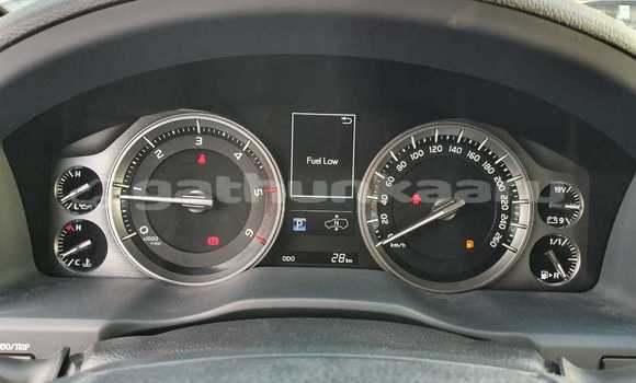 Buy New Toyota Land Cruiser Black Car in Agolhitheemu in Raa Buy New Toyota Land Cruiser Black Car in Agolhitheemu in Raa