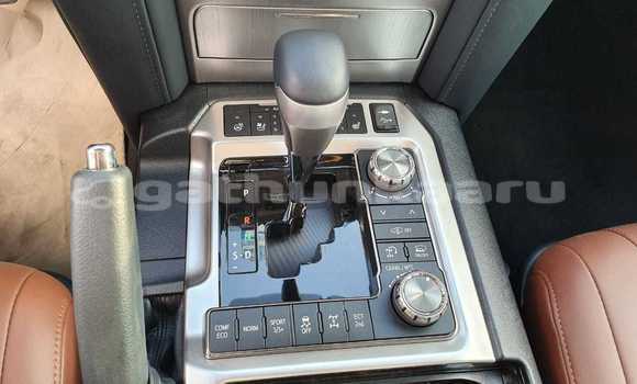 Buy New Toyota Land Cruiser Black Car in Agolhitheemu in Raa Buy New Toyota Land Cruiser Black Car in Agolhitheemu in Raa
