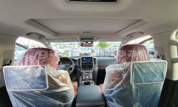 Buy New Toyota Land Cruiser Black Car in Agolhitheemu in Raa Buy New Toyota Land Cruiser Black Car in Agolhitheemu in Raa