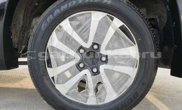 Buy New Toyota Land Cruiser Black Car in Agolhitheemu in Raa Buy New Toyota Land Cruiser Black Car in Agolhitheemu in Raa