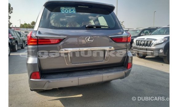 Buy Import Lexus LX Other Car in Import - Dubai in Baa Buy Import Lexus LX Other Car in Import - Dubai in Baa