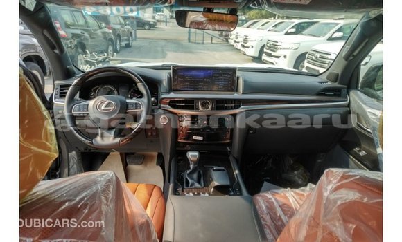 Buy Import Lexus LX Other Car in Import - Dubai in Baa Buy Import Lexus LX Other Car in Import - Dubai in Baa