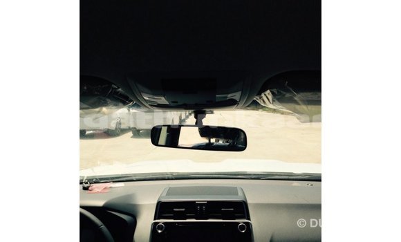 Buy Import Toyota Prado Black Car in Import - Dubai in Baa Buy Import Toyota Prado Black Car in Import - Dubai in Baa