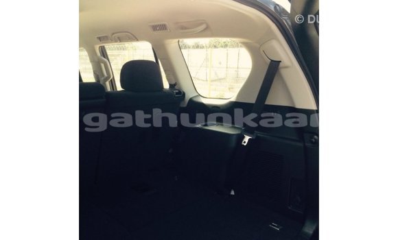 Buy Import Toyota Prado Black Car in Import - Dubai in Baa Buy Import Toyota Prado Black Car in Import - Dubai in Baa