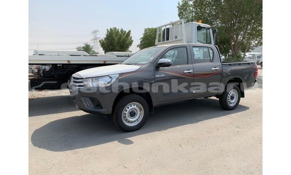 Buy Import Toyota Hilux Other Car in Import - Dubai in Baa Buy Import Toyota Hilux Other Car in Import - Dubai in Baa