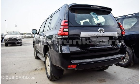 Buy Import Toyota Prado Black Car in Import - Dubai in Baa Buy Import Toyota Prado Black Car in Import - Dubai in Baa