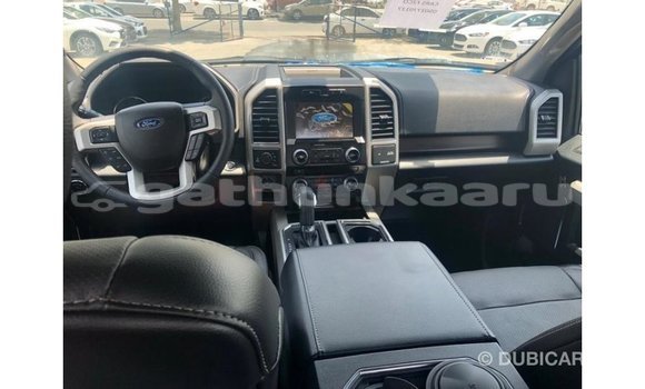 Buy Import Ford AEV AMBULANCE Black Truck in Import - Dubai in Baa Buy Import Ford AEV AMBULANCE Black Truck in Import - Dubai in Baa