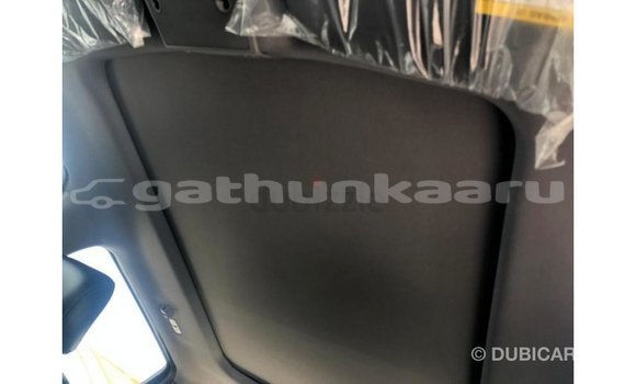 Buy Import Ford AEV AMBULANCE Black Truck in Import - Dubai in Baa Buy Import Ford AEV AMBULANCE Black Truck in Import - Dubai in Baa