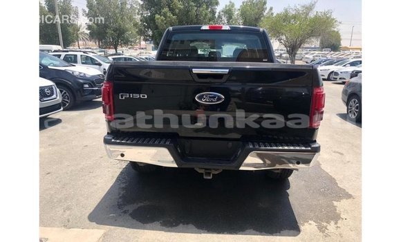 Buy Import Ford AEV AMBULANCE Black Truck in Import - Dubai in Baa Buy Import Ford AEV AMBULANCE Black Truck in Import - Dubai in Baa