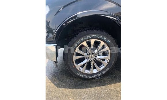 Buy Import Ford AEV AMBULANCE Black Truck in Import - Dubai in Baa Buy Import Ford AEV AMBULANCE Black Truck in Import - Dubai in Baa