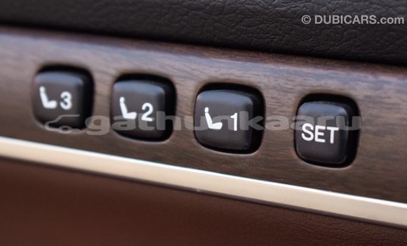 Buy Import Toyota Land Cruiser White Car in Import - Dubai in Baa Buy Import Toyota Land Cruiser White Car in Import - Dubai in Baa