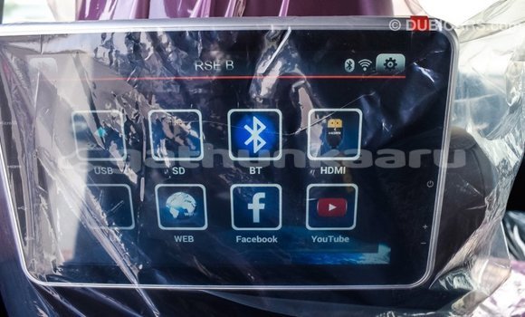 Buy Import Toyota Land Cruiser White Car in Import - Dubai in Baa Buy Import Toyota Land Cruiser White Car in Import - Dubai in Baa