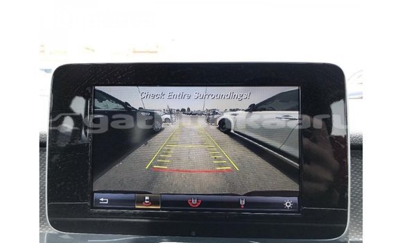 Buy Import Mercedes-Benz 250 Blue Car in Import - Dubai in Baa Buy Import Mercedes-Benz 250 Blue Car in Import - Dubai in Baa