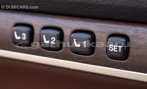 Buy Import Toyota Land Cruiser White Car in Import - Dubai in Baa Buy Import Toyota Land Cruiser White Car in Import - Dubai in Baa