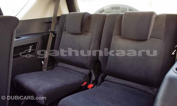 Buy Import Toyota Land Cruiser Black Car in Import - Dubai in Baa Buy Import Toyota Land Cruiser Black Car in Import - Dubai in Baa