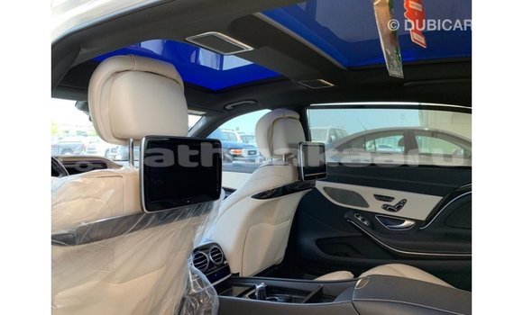Buy Import Mercedes-Benz 190 White Car in Import - Dubai in Baa Buy Import Mercedes-Benz 190 White Car in Import - Dubai in Baa